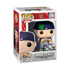 Funko Pop - Pop WWE John Cena 76 Wrestling, Movie Star NEW