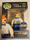Funko POP! Popposite Freddy #283 Digital Release Grail 999pcs + protector