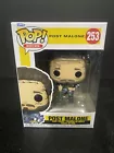 FUNKO POP ! POST MALONE 253 POP ROCKS G01