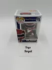 Funko Pop Power Rangers 30th Anniversary Red Ranger #1374
