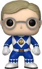 Funko Pop! Power Rangers Blue Ranger Billy Vinyl Figure #673