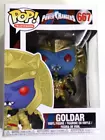 Funko Pop! Power Rangers Goldar Vinyl Figure (667)