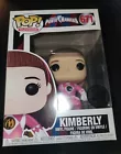 Funko Pop! Power Rangers Kimberly #671