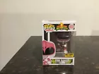 Funko Pop! Power Rangers - Pink Ranger #407- (Metallic)  Hot Topic Exclusive NIB
