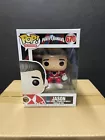 Funko Pop Power Rangers Red Ranger Jason 670 Sealed Case Of Six Figures