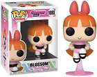 Funko Pop! Powerpuff Girls BLOSSOM #1080 Figure NEW & IN STOCK UK - AUTHENTIC