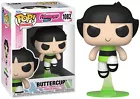 Funko Pop! Powerpuff Girls BUTTERCUP #1082 Figure NEW & IN STOCK UK - AUTHENTIC