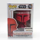 Funko Pop! Praetorian Guard 715 Amazon Exclusive Star Wars Disney Vinyl Figure