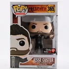 Funko Pop Preacher - Jesse Custer - GameStop Exclusive - Vinyl Figure - #365