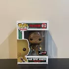 Funko Pop Predator Alan Dutch Schaefer #912 Vinyl Figure GameStop Exclusive