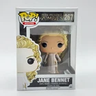Funko Pop! Pride Prejudice & Zombies - Jane Bennet #267