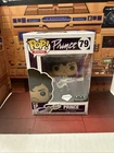 Funko Pop! Prince Purple Rain FYE (Exclusive) #79 Diamond Glitter Vaulted