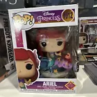 Funko Pop! Princess Ariel Little Mermaid #1012