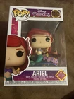 Funko Pop! Princess Ariel Little Mermaid #1012