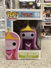 Funko Pop Princess Bubblegum Adventure Time #51