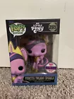 Funko Pop! Princess Twilight Sparkle My Little Pony Digital Release #285 Horse!!