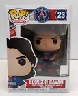 Funko Pop! PSG Paris Saint-Germain 23 Edinson Cavani Vinyl Figure
