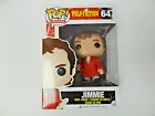 Funko POP Pulp Fiction Jimmie Dimmick (Quentin Tarantino) #64 NEW