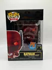 Funko Pop! PX Exclusive DC Comics Batman Red Death 283