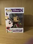 Funko Pop! Queen Of Hearts #234 - Disney