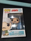 Funko Pop! Quint #757 (Jaws)