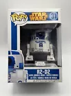Funko Pop R2-D2 Vinyl Action Figure Star Wars #31