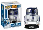 Funko Pop R2-D2 Vinyl Action Figure Star Wars #31