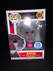Funko Pop! RAFIKI Flocked The Lion King Disney Vinyl #551 Funko Shop. W/ PROT.