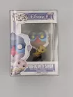 Funko Pop Rafiki with Simba 301 With Plastic Case - The Lion King (W)