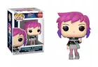 Funko Pop! Ramona Flowers from Netflix's Scott Pilgrim Takes Off #1715