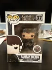 Funko Pop! Ramsay Bolton 37 Game of Thrones Gamestop Exclusive Vaulted