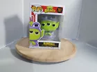 Funko Pop Randall 761 Disney Pixar Remix Vinyl Figure