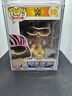 Funko POP! Randy "Macho Man" Savage - RARE w Pink Bandanna #10… WWE EXCLUSIVE