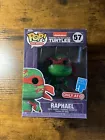 Funko Pop! Raphael Art Series Target Exclusive #57 Vinyl Figure