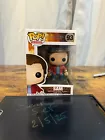 Funko Pop! (RARE) Supernatural Sam #93 In Box