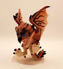 Funko Pop Ratha 798 Monster Hunter Anime Collectible Vinyl Figure  - No Box