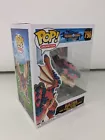 Funko Pop Ratha #798 Monster Hunter Anime Collectible Vinyl Figure