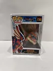 Funko Pop Ratha #798 Monster Hunter Stories Vinyl Figure RETIRED