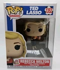 Funko Pop! REBECCA WELTON #1352 Ted Lasso