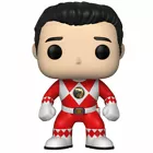 Funko Pop! Red Ranger Jason Power Rangers Vinyl Figure Collectables #670