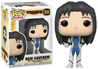 Funko Pop! REM SAVEREM #1558 Trigun Figure NEW & IN STOCK UK NOW! GENUINE