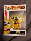 FUNKO POP REMIX DUG 754