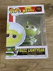Funko Pop Remix Toy Story BUZZ LIGHTYEAR #749 Vinyl Figure