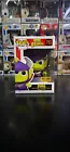 Funko Pop! Remix Zurg Hot Topic Exclusive 753