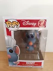 Funko Pop Remy Ratatouille 270 Disney Pixar Vaulted SEE PHOTOS