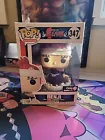 Funko Pop Renji 347 Bankai Bleach Exclusive Vaulted Figure GameStop