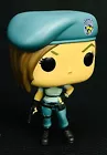 Funko Pop! Resident Evil #155 Jill Valentine NO BOX