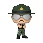 Funko Pop Retro Toys #113 - G.I. Joe - Sgt. Slaughter (Exclusive)