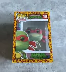 FUNKO POP! RETRO TOYS - #19 - TEENAGE MUTANT NINJA TURTLES - *RAPHAEL*