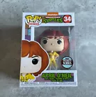 FUNKO POP! RETRO TOYS - #34 - TEENAGE MUTANT NINJA TURTLES -   *APRIL O’NEIL*